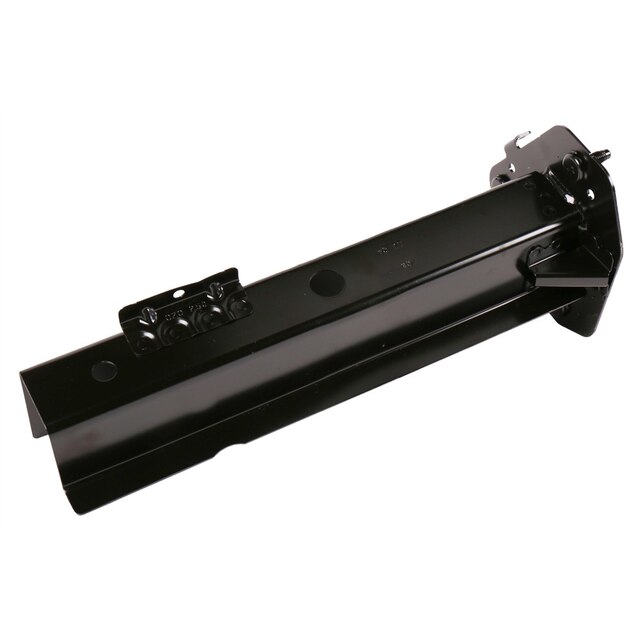 GM Genuine Parts Driver Side Underbody Rear Side Rail Extension