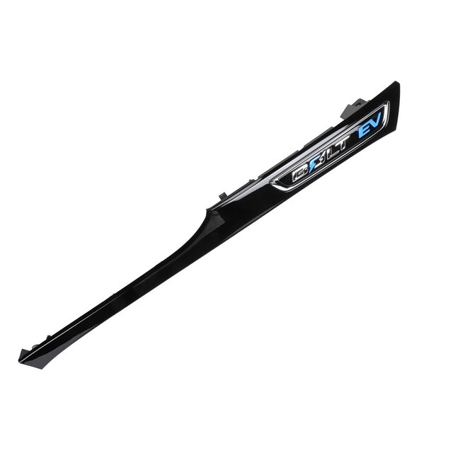 GM Genuine Parts Front Driver Side Fender Upper Rear Molding