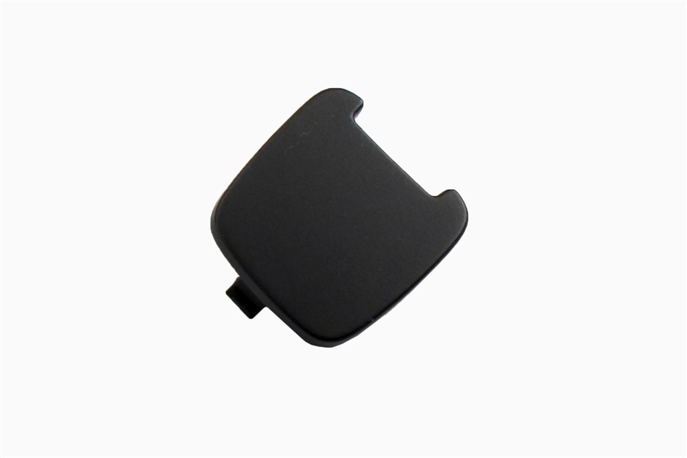 GM Genuine Parts Jet Black Automatic Transmission Control Opening Cover Bezel