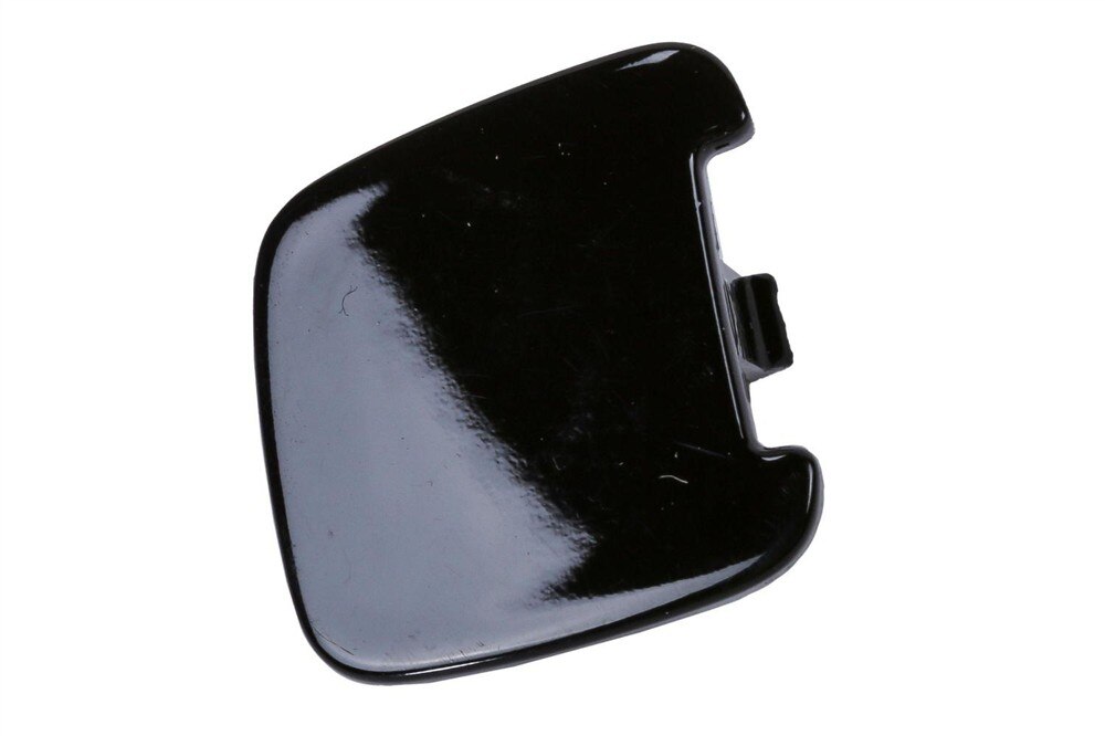 GM Genuine Parts Piano Black Automatic Transmission Control Opening Cover Bezel