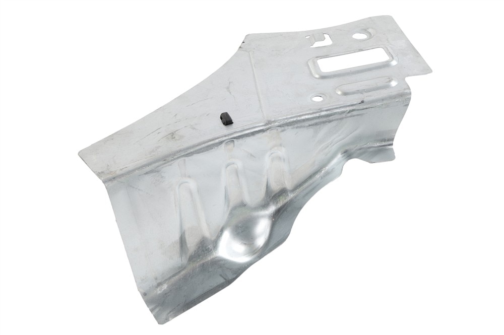 GM Genuine Parts Driver Side Quarter Inner Panel Extension