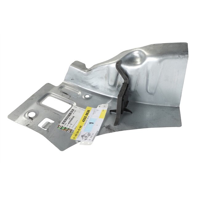 GM Genuine Parts Passenger Side Quarter Inner Panel Extension
