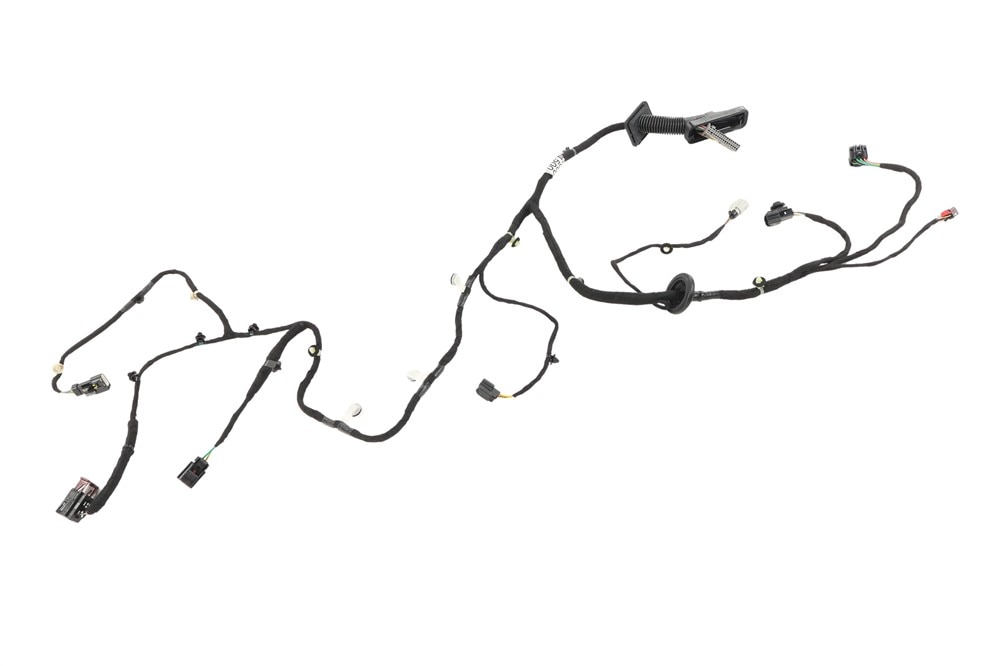 GM Genuine Parts Driver Side Door Wiring Harness