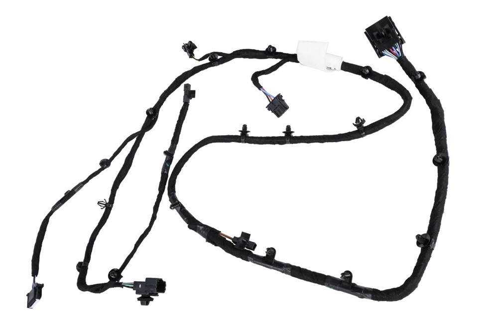 GM Genuine Parts Liftgate Jumper Wiring Harness