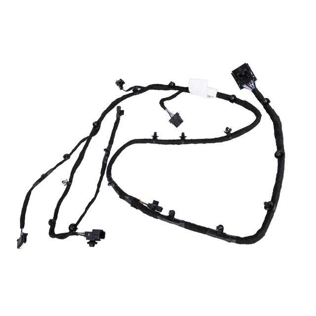 GM Genuine Parts Liftgate Jumper Wiring Harness