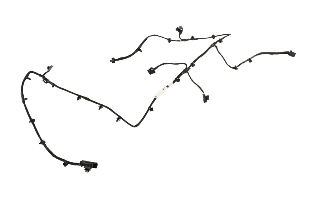 GM Genuine Parts Liftgate Jumper Wiring Harness
