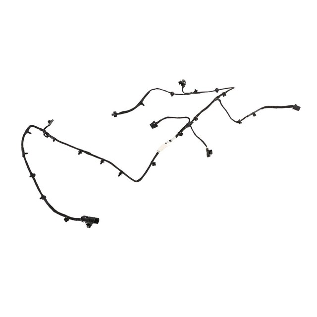 GM Genuine Parts Liftgate Jumper Wiring Harness