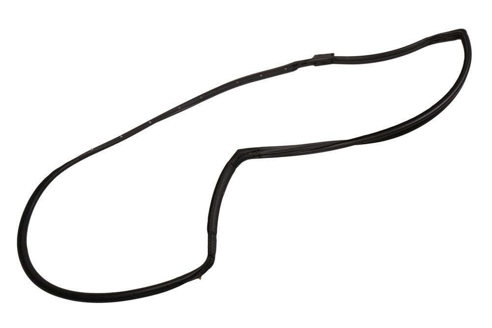 GM Genuine Parts Front Driver Side Door Weatherstrip