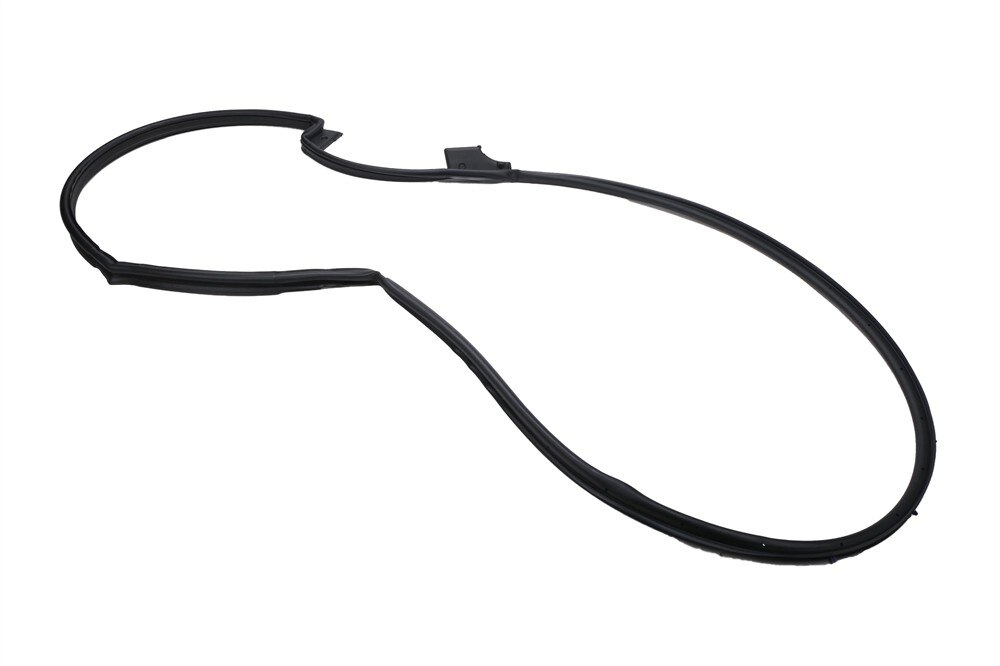 GM Genuine Parts Front Passenger Side Door Weatherstrip