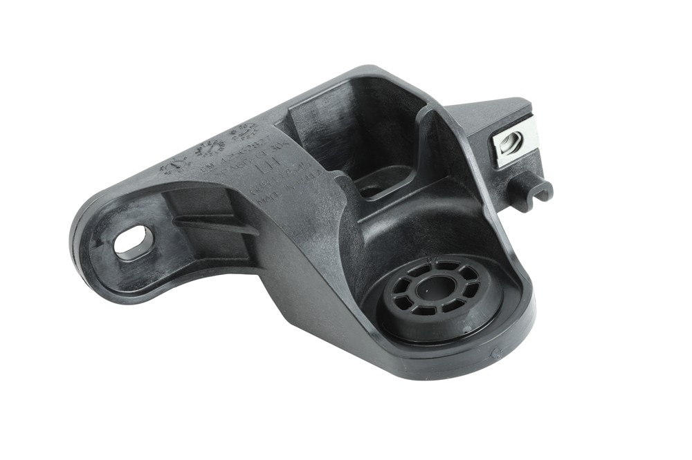GM Genuine Parts Driver Side Radiator Upper Bracket