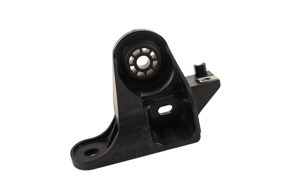 GM Genuine Parts Passenger Side Radiator Upper Bracket