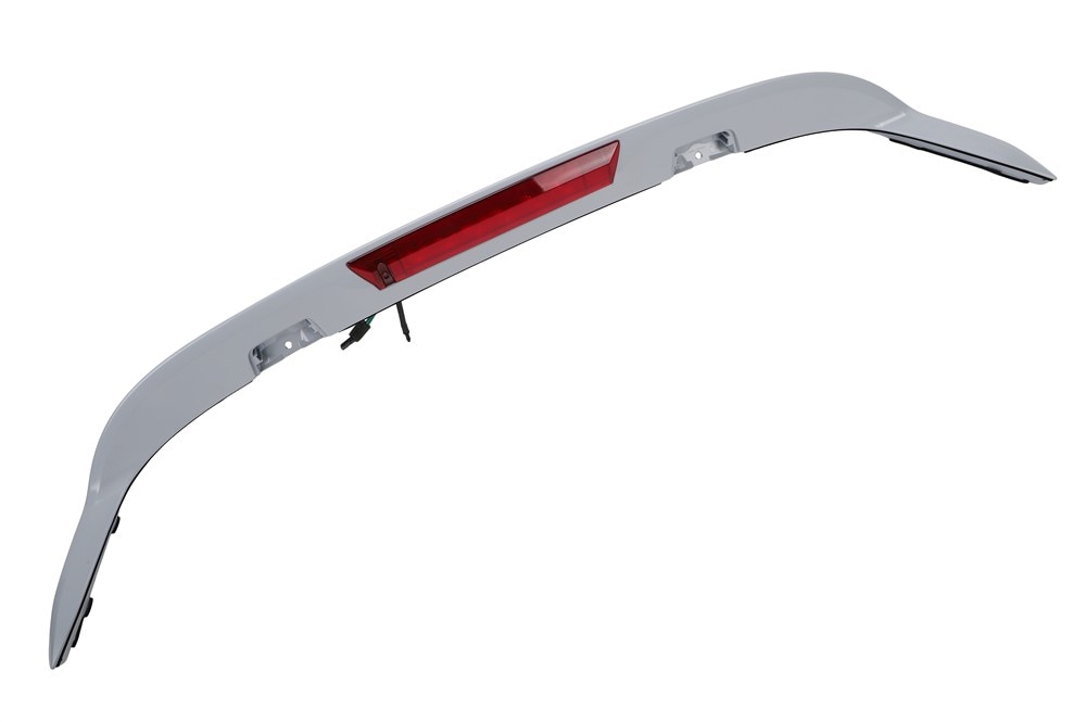 GM Genuine Parts Primed Rear End Spoiler