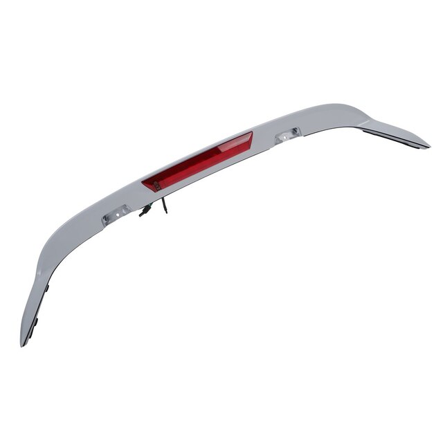 GM Genuine Parts Primed Rear End Spoiler