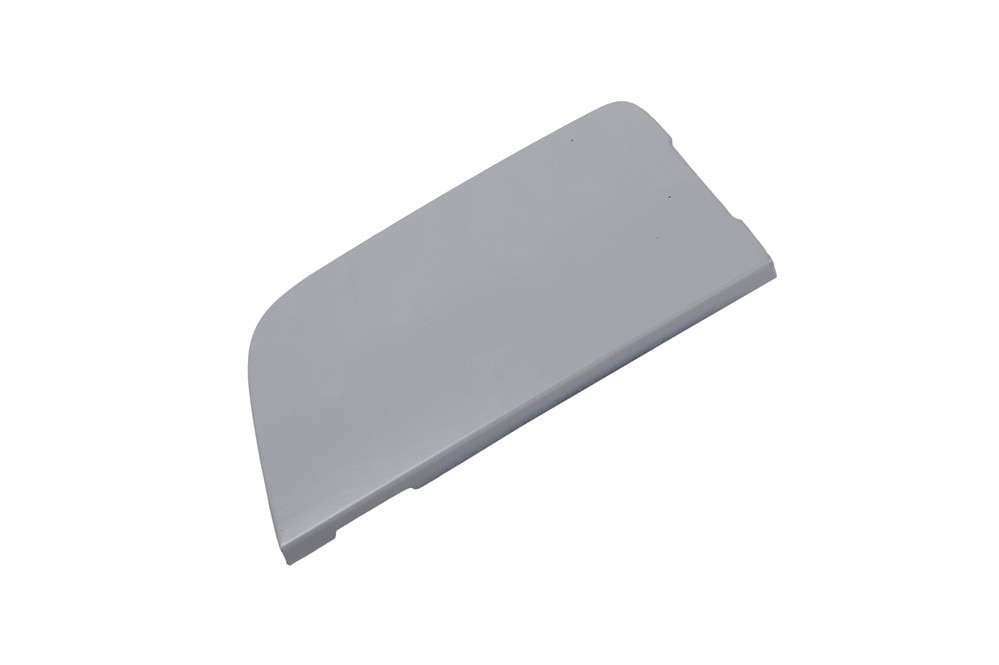GM Genuine Parts Primed Rear Driver Side Spoiler Retainer Cover
