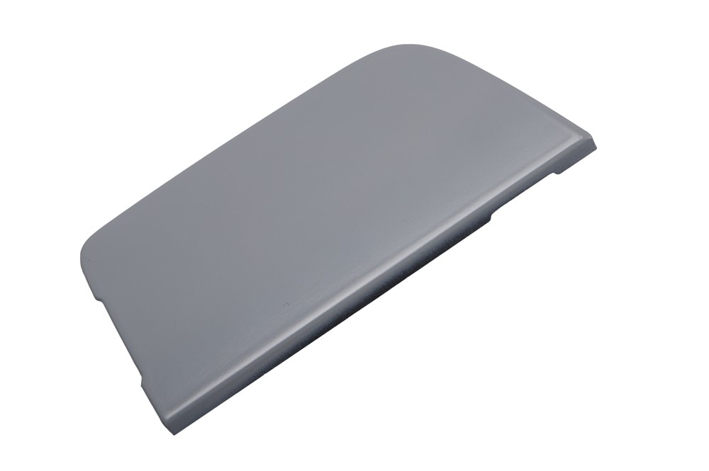 GM Genuine Parts Primed Rear Passenger Side Spoiler Retainer Cover