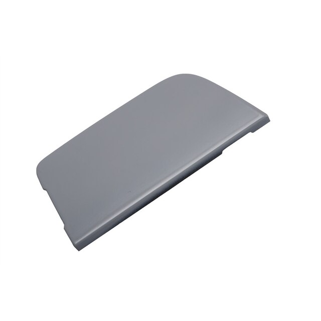 GM Genuine Parts Primed Rear Passenger Side Spoiler Retainer Cover