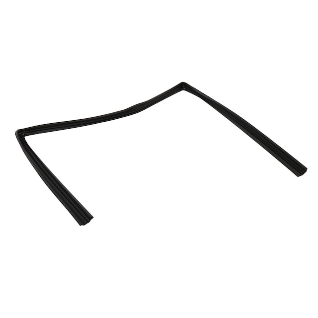 GM Genuine Parts Front Passenger Side Door Window Weatherstrip
