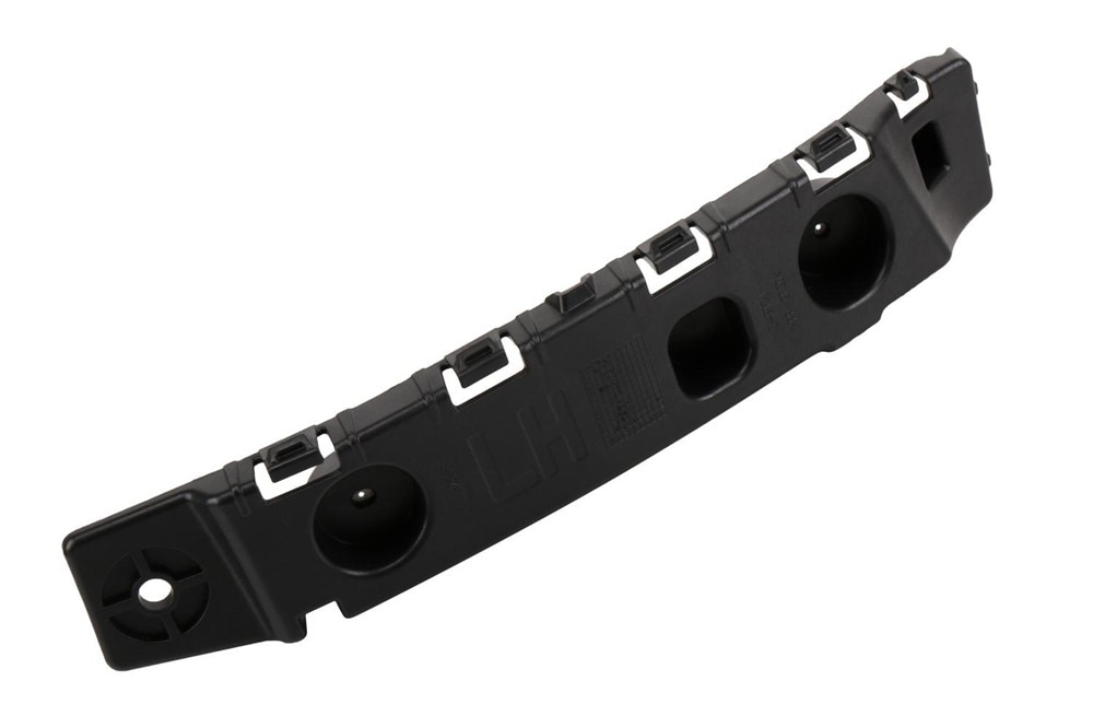 GM Genuine Parts Rear Passenger Side Bumper Fascia Guide