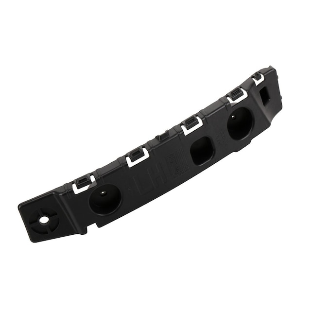 GM Genuine Parts Rear Passenger Side Bumper Fascia Guide
