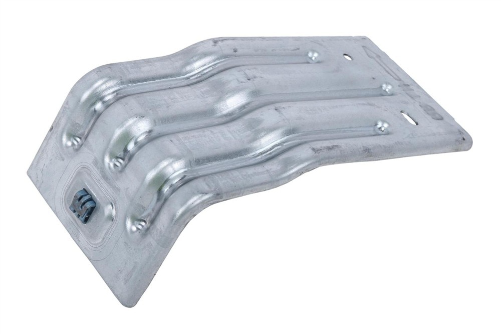 GM Genuine Parts Rear Driver Side Door Armrest Pull Cup Bracket