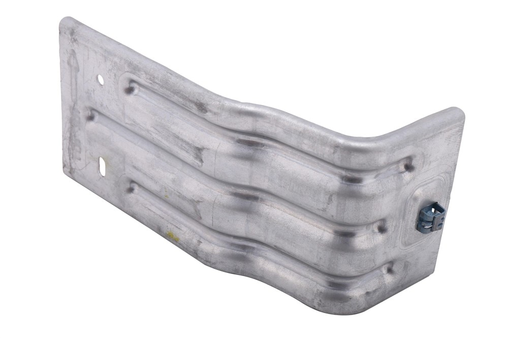 GM Genuine Parts Rear Passenger Side Door Armrest Pull Cup Bracket