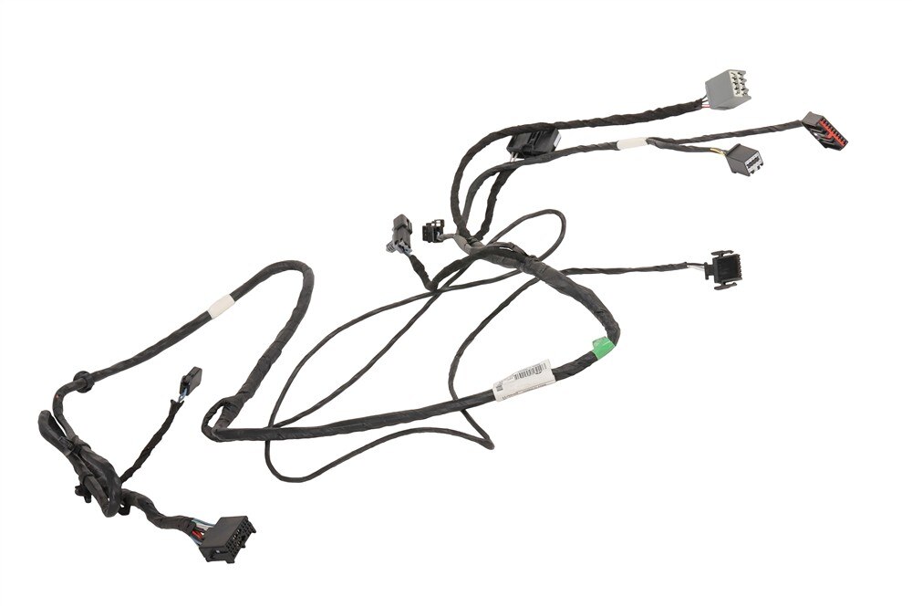 GM Genuine Parts Roof Wiring Harness