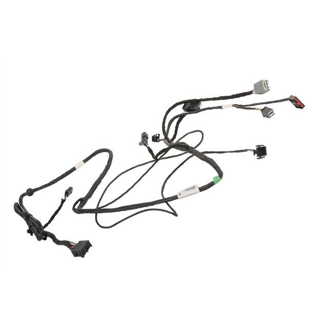 GM Genuine Parts Roof Wiring Harness