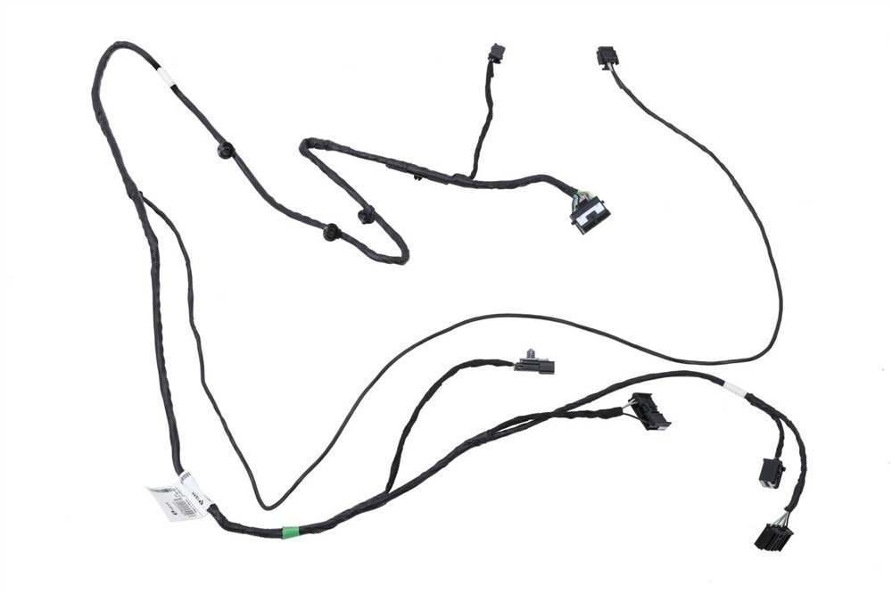 GM Genuine Parts Roof Wiring Harness