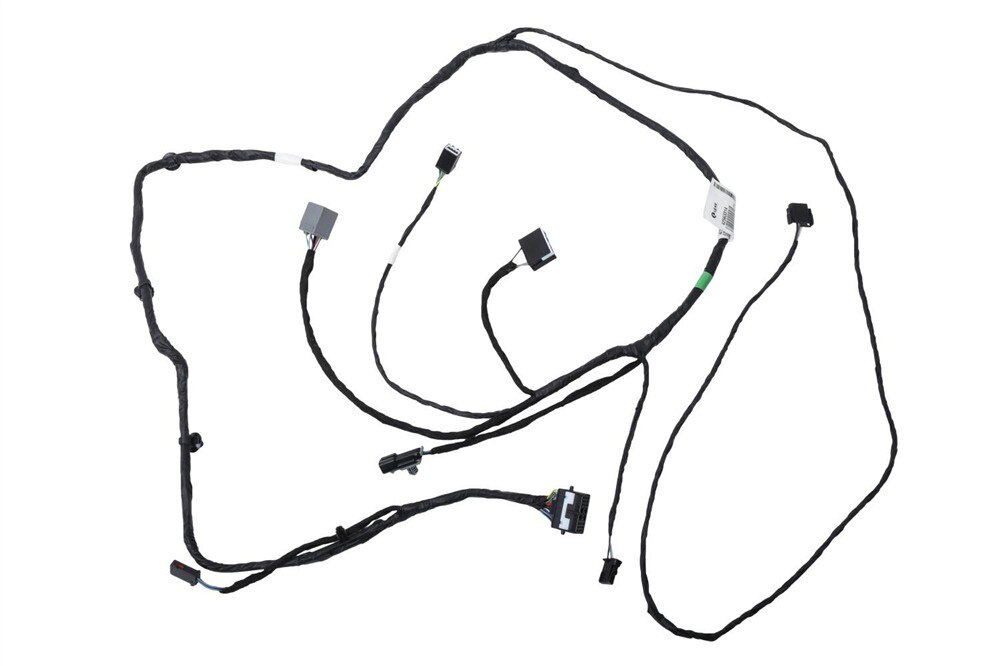 GM Genuine Parts Roof Wiring Harness