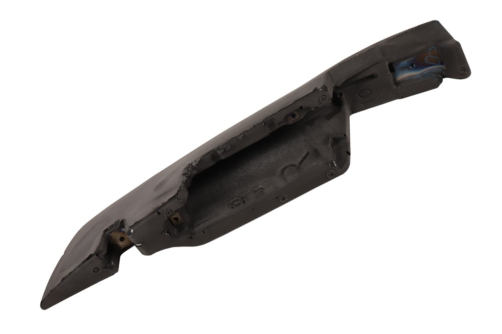 GM Genuine Parts Rear Seat Back Side Bolster Pad