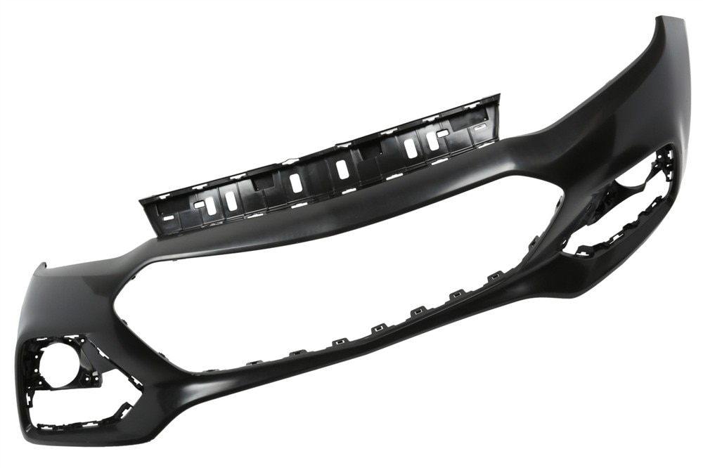 GM Genuine Parts Front Upper Bumper Cover