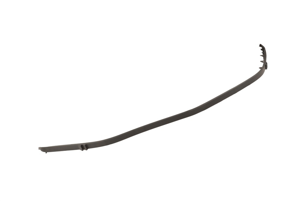 GM Genuine Parts Front Bumper Cover Air Deflector