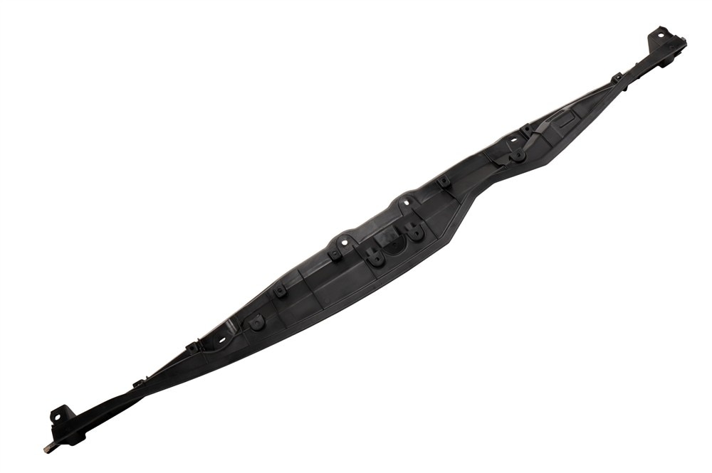 GM Genuine Parts Dash Upper Extension Panel Opening Cover