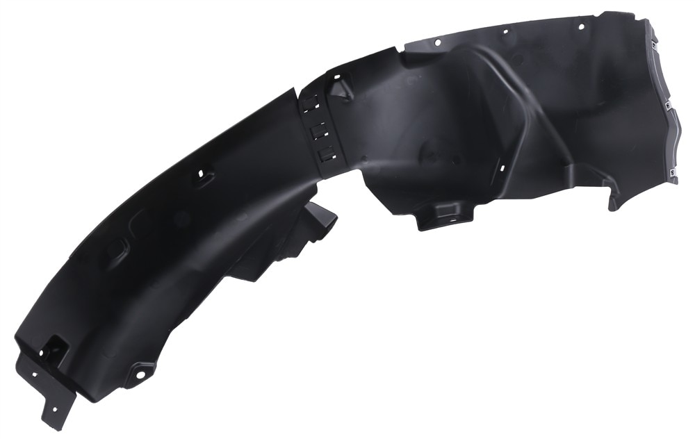 GM Genuine Parts Rear Driver Side Wheelhouse Liner