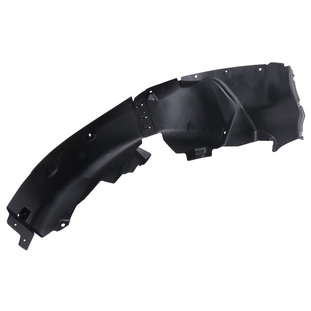 GM Genuine Parts Rear Driver Side Wheelhouse Liner