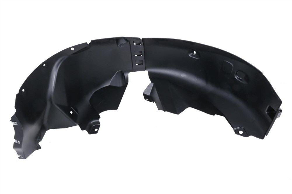 GM Genuine Parts Rear Passenger Side Wheelhouse Liner