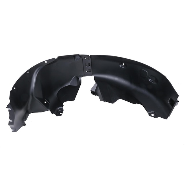 GM Genuine Parts Rear Passenger Side Wheelhouse Liner