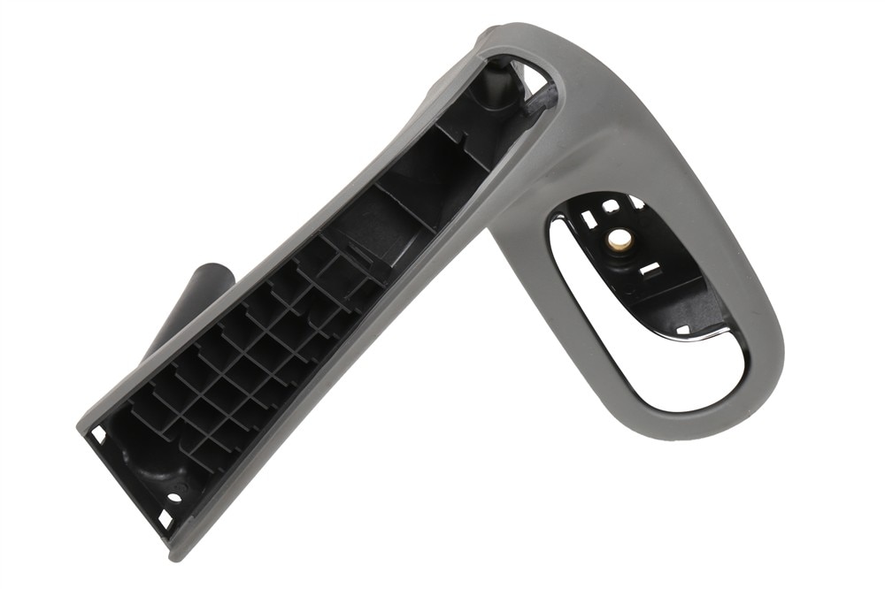 GM Genuine Parts Rear Passenger Side Door Outside Handle