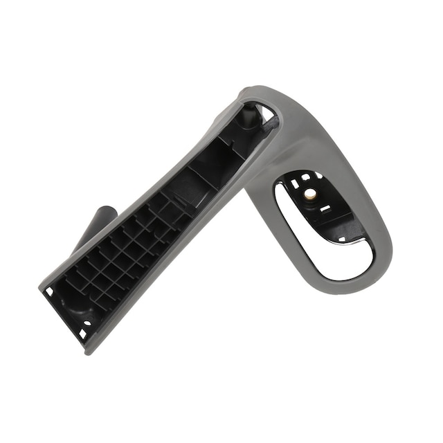 GM Genuine Parts Rear Passenger Side Door Outside Handle