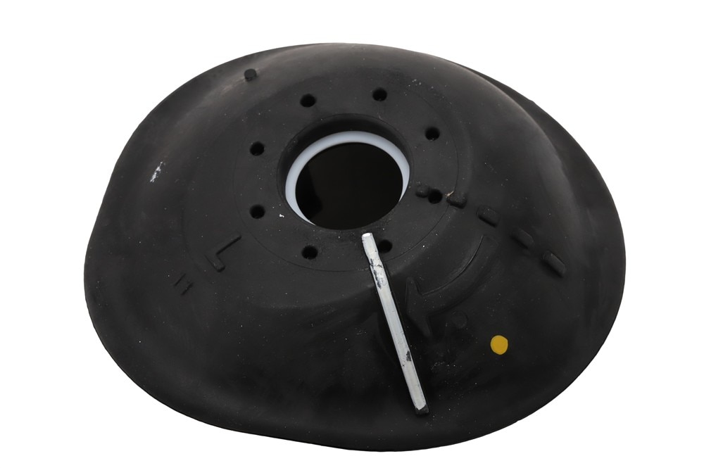 GM Genuine Parts Steering Column Dash Inner Seal