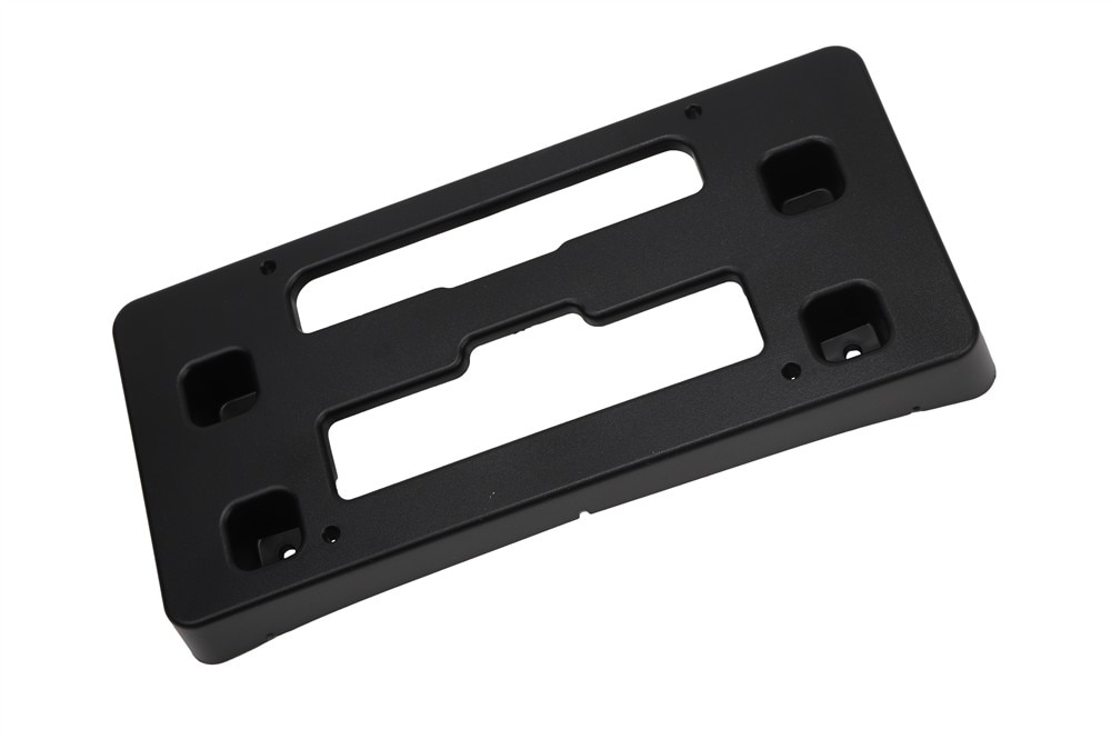 GM Genuine Parts Front License Plate Bracket