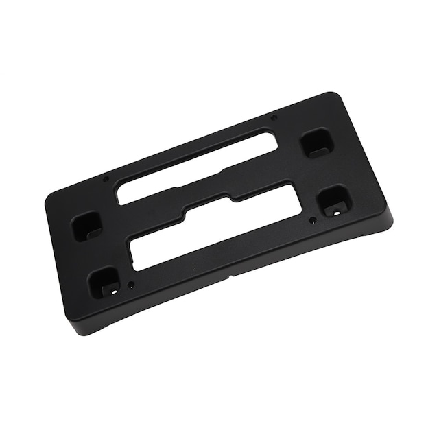 GM Genuine Parts Front License Plate Bracket
