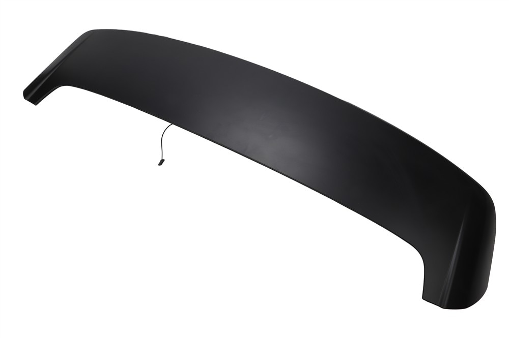 GM Genuine Parts Primed Rear End Spoiler
