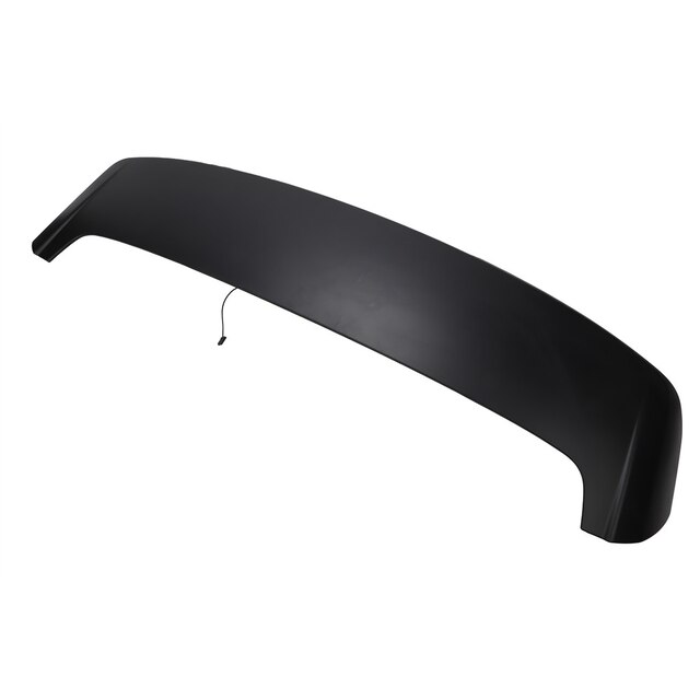 GM Genuine Parts Primed Rear End Spoiler