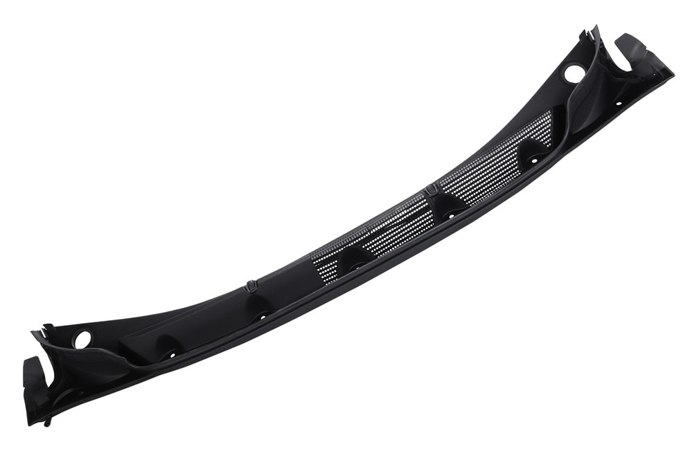 GM Genuine Parts Air Inlet Grille Panel