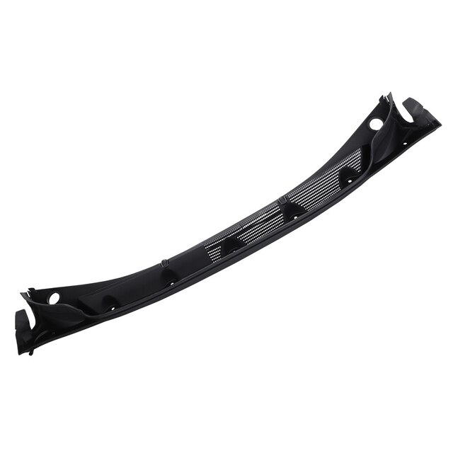 GM Genuine Parts Air Inlet Grille Panel
