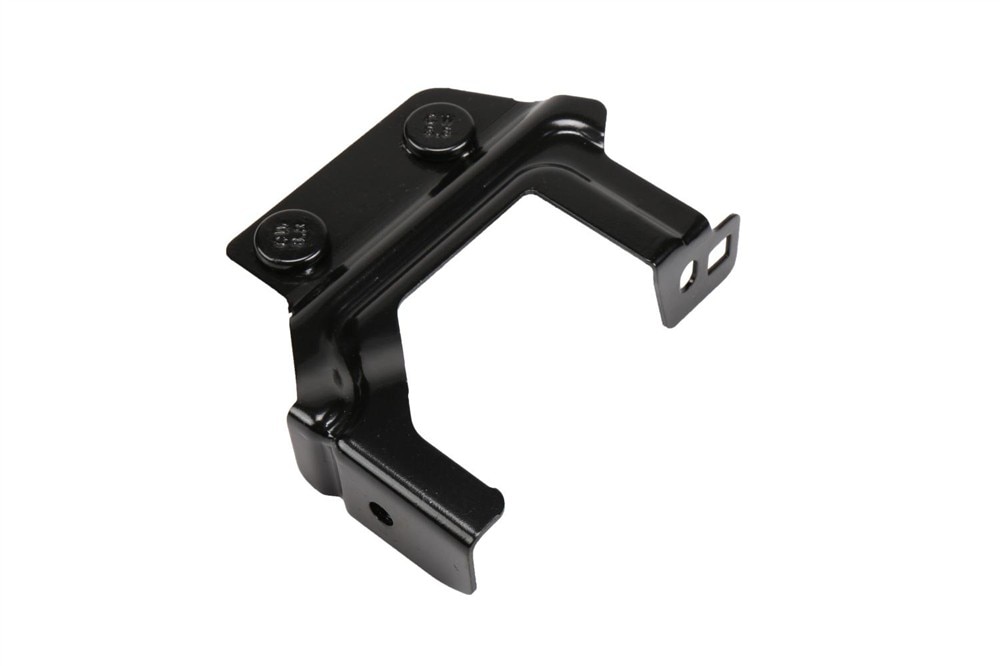 GM Genuine Parts Passenger Side Front End Upper Tie Bar Bracket