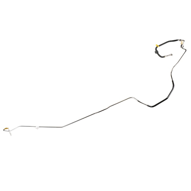 GM Genuine Parts Fuel Feed Pipe