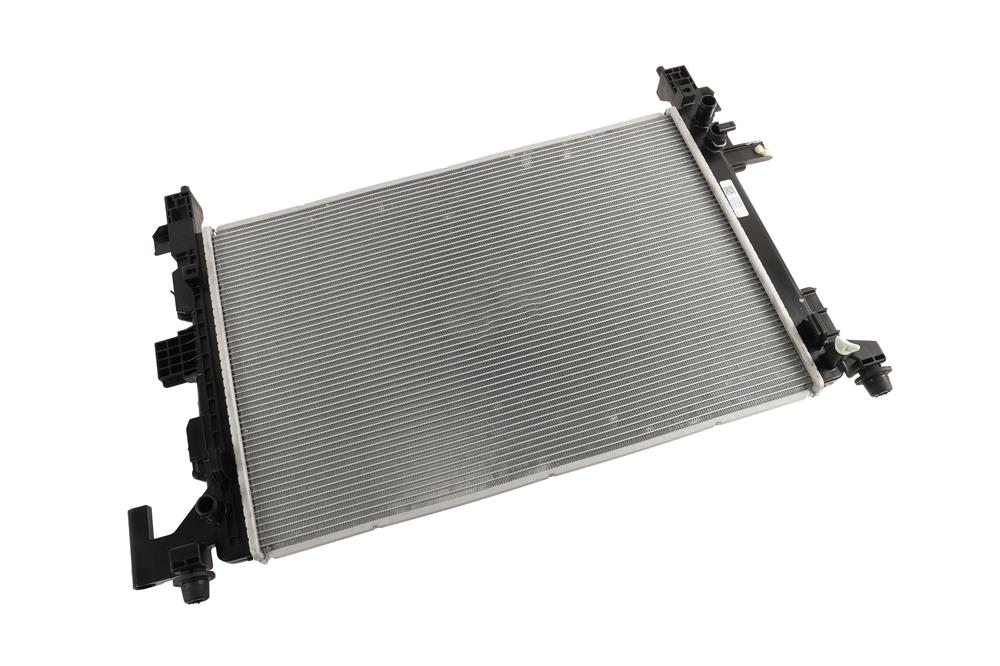 GM Genuine Parts Radiator