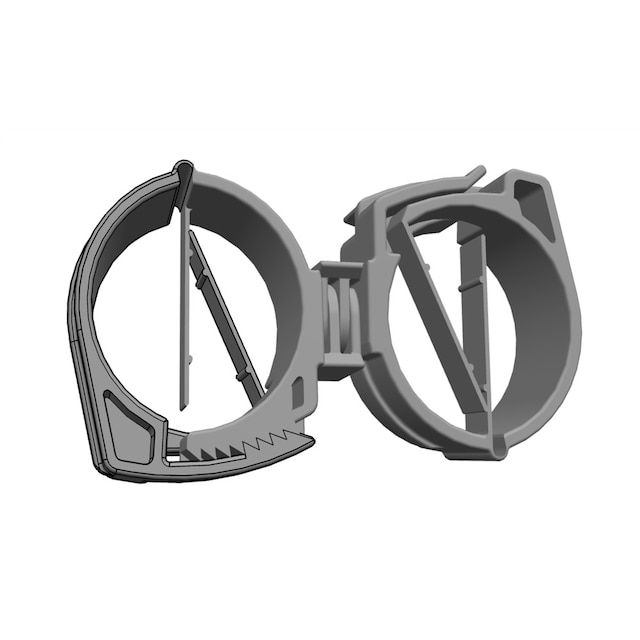 GM Genuine Parts Heater Outlet Hose Clip